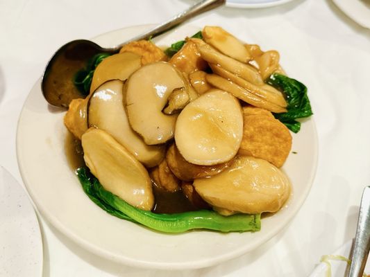 Confucius Seafood Restaurant by null