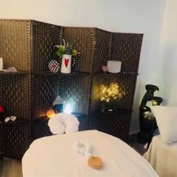 STRESS MANAGEMENT - Reiki office