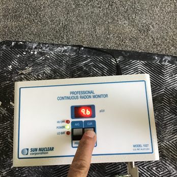 NOCO Home Inspection Detective - Radon testing levels in your home. - Home Inspectors Near Me - Loveland, Colorado NOCO Home Inspection Detective - Radon testing levels in your home. - Home Inspectors Near Me - Loveland, Colorado