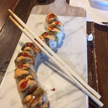 Ohana Hut - New Mexico Roll - Hawaiian Near Me - Albuquerque, New Mexico