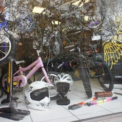 Cité 2 Roues - Il y a même des vélos pour les tous petits