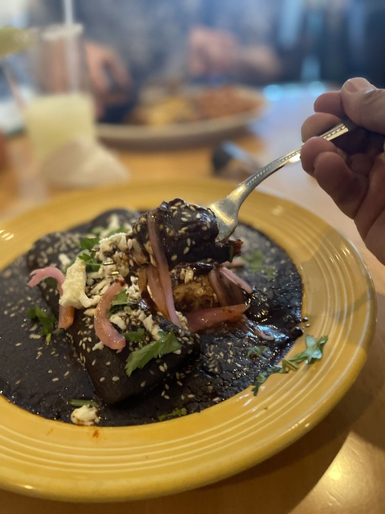 Cruzteca Mexican Kitchen