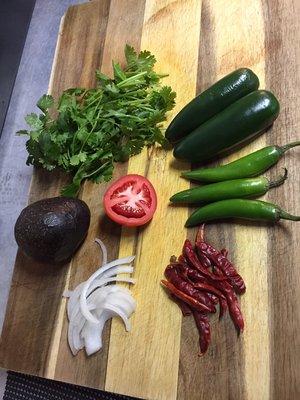 TACOS LA HUERTA by null