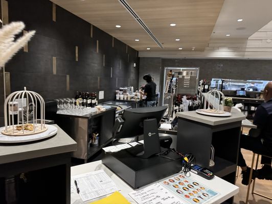 Open Rice Metropolitan by null