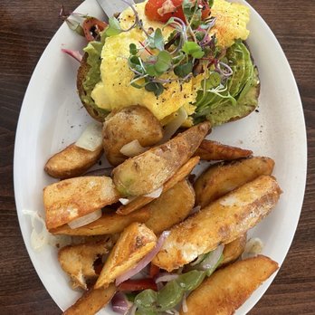 Eagle Cafe - New American Near Me - San Francisco, California Eagle Cafe - New American Near Me - San Francisco, California