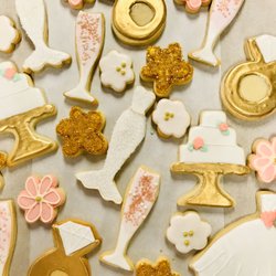 The Yum Factory - Cookies
