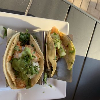 M’Xuma - Shrimp street tacos - Tacos Near Me - Babcock Ranch, Florida