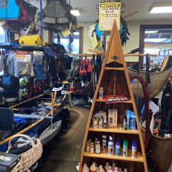 Blue Mountain Outfitters