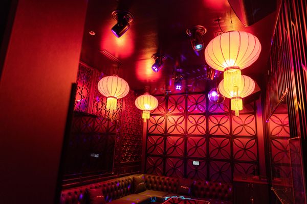 Afterlife KTV by null