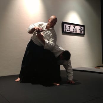Fudoshin Dojo - Martial Arts Near Me - San Francisco, California Fudoshin Dojo - Martial Arts Near Me - San Francisco, California