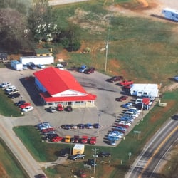 Carman's Used Cars & Trucks RVs - Where the Deals are Great!