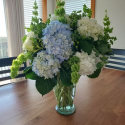 Coastal Blooms Florist - Arrangement by Coastal Blooms