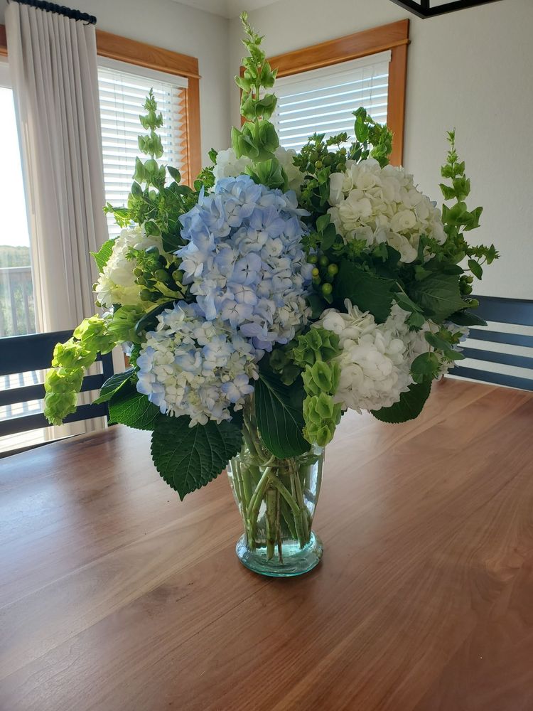 Coastal Blooms Florist