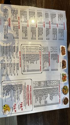 Menu photo 1 Lee Cafe Fort Mill, SC