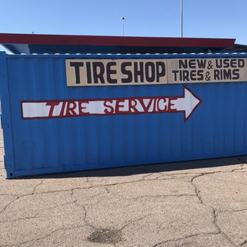 Villa Tire Shop - Tires Near Me - Phoenix, Arizona Villa Tire Shop - Tires Near Me - Phoenix, Arizona