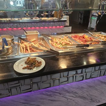 Eat Well Modern Buffet - Seafood - Buffets Near Me - North Plainfield, New Jersey Eat Well Modern Buffet - Seafood - Buffets Near Me - North Plainfield, New Jersey