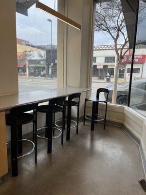 Blue Bottle Coffee by null