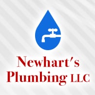 Slide of Newhart's Plumbing