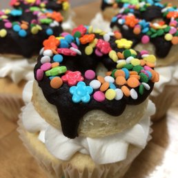 Donuts