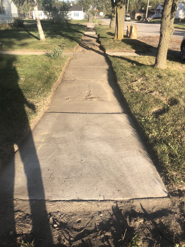 Slide of Mr.Fixit Global