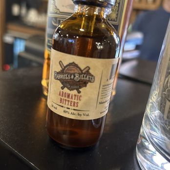 Big Bat Bourbon - Bitters - Distilleries Near Me - Louisville, Kentucky Big Bat Bourbon - Bitters - Distilleries Near Me - Louisville, Kentucky