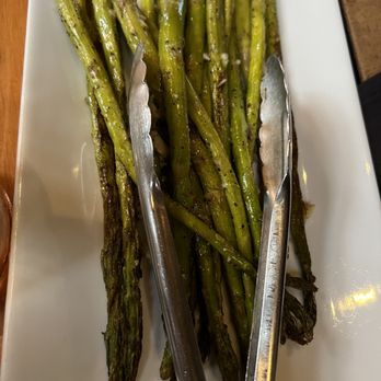 The Foundry at Summit Pond - Asparagus - American Near Me - Killington, Vermont