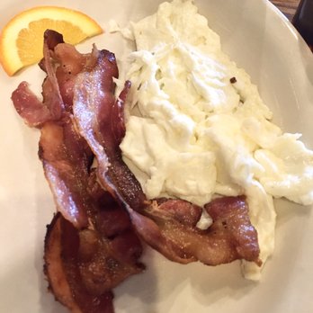 Cracker Barrel Old Country Store - Egg Whites & Bacon~ - Breakfast & Brunch Near Me - West Palm Beach, Florida Cracker Barrel Old Country Store - Egg Whites & Bacon~ - Breakfast & Brunch Near Me - West Palm Beach, Florida