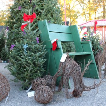 TROSA Tree Lot - We have grapevine balls and grapevine reindeer in different sizes and poses - Christmas Trees Near Me - Durham, North Carolina TROSA Tree Lot - We have grapevine balls and grapevine reindeer in different sizes and poses - Christmas Trees Near Me - Durham, North Carolina