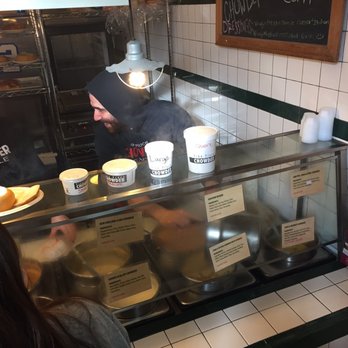Pike Place Chowder - Seafood Near Me - Seattle, Washington