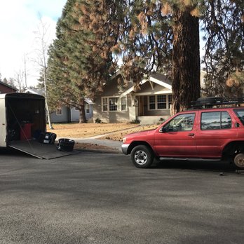 Deschutes Mobile Tire Service - Front door service - Tires Near Me Deschutes Mobile Tire Service - Front door service - Tires Near Me