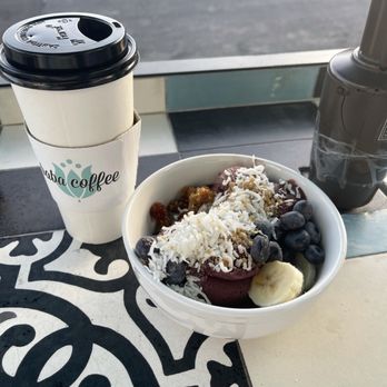 Baba Coffee - Carlsbad - Coffee & Tea Near Me - Carlsbad, California Baba Coffee - Carlsbad - Coffee & Tea Near Me - Carlsbad, California