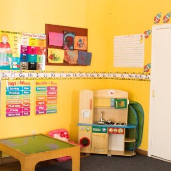 Four Corners Academy - Kitchen area - Child Care & Day Care Near Me - Vallejo, California Four Corners Academy - Kitchen area - Child Care & Day Care Near Me - Vallejo, California