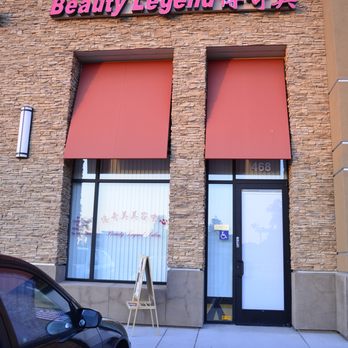 Beauty Legend - Entrance - Skin Care Near Me - Fremont, California Beauty Legend - Entrance - Skin Care Near Me - Fremont, California