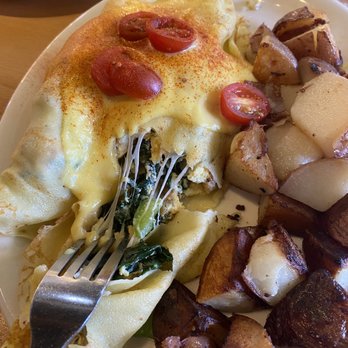 Aloha Stacks - Garden Stuffed Crepes - Breakfast & Brunch Near Me - Mission Viejo, California Aloha Stacks - Garden Stuffed Crepes - Breakfast & Brunch Near Me - Mission Viejo, California