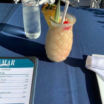 Vistamar - Seafood Near Me - Bronx, New York Vistamar - Seafood Near Me - Bronx, New York