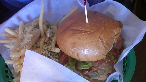 Quinn's Pub & Grill by null