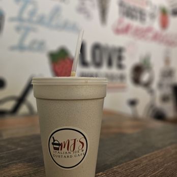 MJ's Italian Ice & Custard Cafe - Ice Cream & Frozen Yogurt Near Me - Boise, Idaho MJ's Italian Ice & Custard Cafe - Ice Cream & Frozen Yogurt Near Me - Boise, Idaho