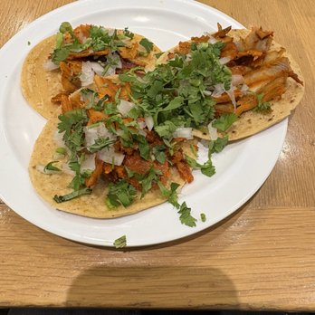 El Califa, Palmas - Al pastor tacos - Mexican Near Me - México, D.F., DIF El Califa, Palmas - Al pastor tacos - Mexican Near Me - México, D.F., DIF