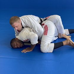 Gracie Barra