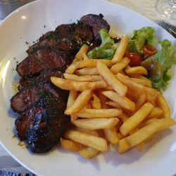 Le P Tit Resto