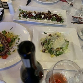 Ristorante Quattro - Italian Near Me - Montreal, Quebec