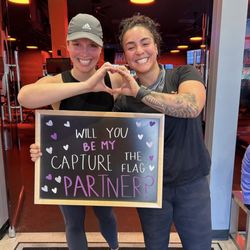Orangetheory Fitness