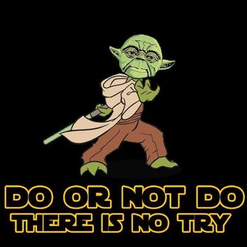 Ashley's Bail Bonds - Yoda quite of the day - Bail Bondsmen Near Me - Del City, Oklahoma Ashley's Bail Bonds - Yoda quite of the day - Bail Bondsmen Near Me - Del City, Oklahoma
