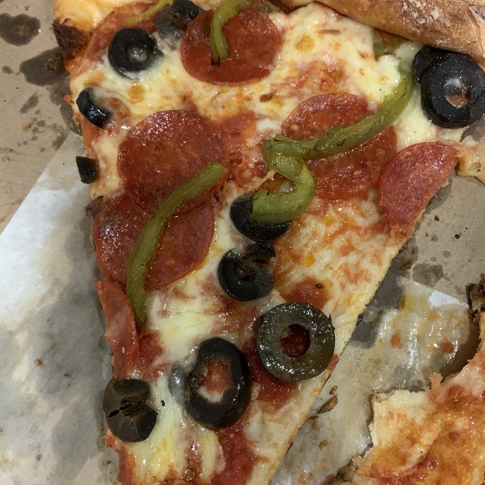 Joe's Pizza - Pizza Near Me - Miami, Florida