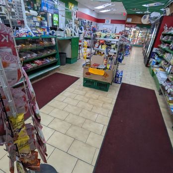 Amberlea Market - Convenience Stores Near Me - Pickering, Ontario