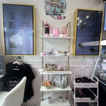 Phattie’s Bake Shop - Cute swag - Bakeries Near Me - San Diego, California Phattie’s Bake Shop - Cute swag - Bakeries Near Me - San Diego, California