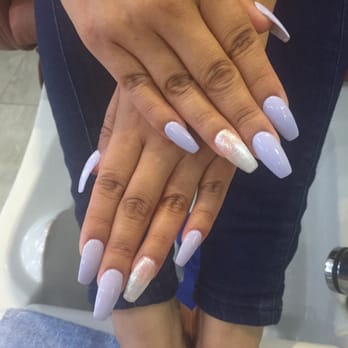 Myloan Nails - Day Spas Near Me - Las Vegas, Nevada