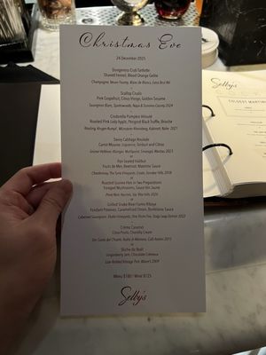 Menu photo 7 Selby's Redwood City, CA Menu photo 7 Selby's Redwood City, CA