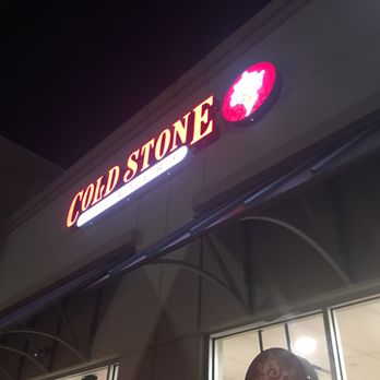 Cold Stone Creamery - Anticipation... - Ice Cream & Frozen Yogurt Near Me - Magnolia, Texas Cold Stone Creamery - Anticipation... - Ice Cream & Frozen Yogurt Near Me - Magnolia, Texas