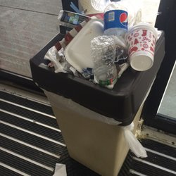 JCPenney - HOT trash
